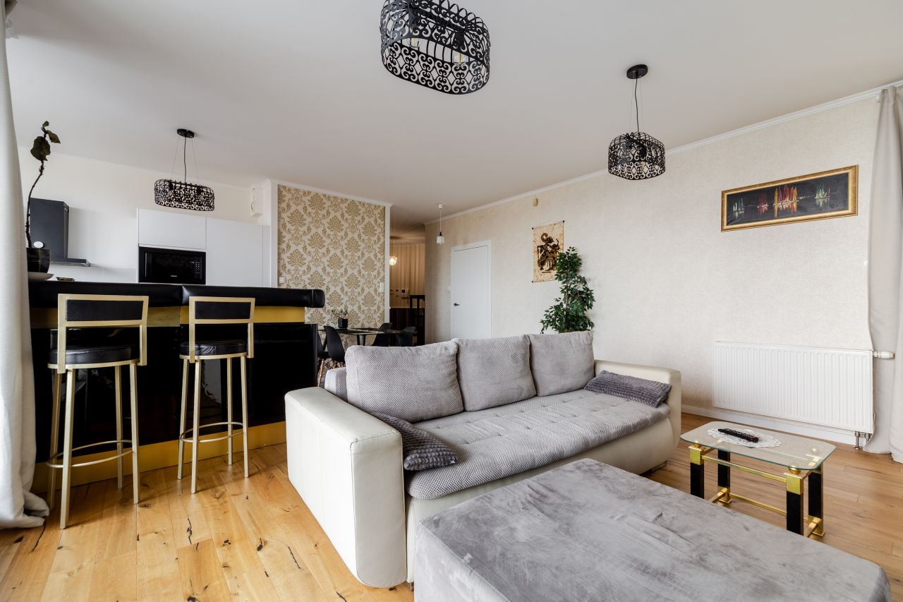95872274 18 Sea Towers 82 m2 piekny widok na morze