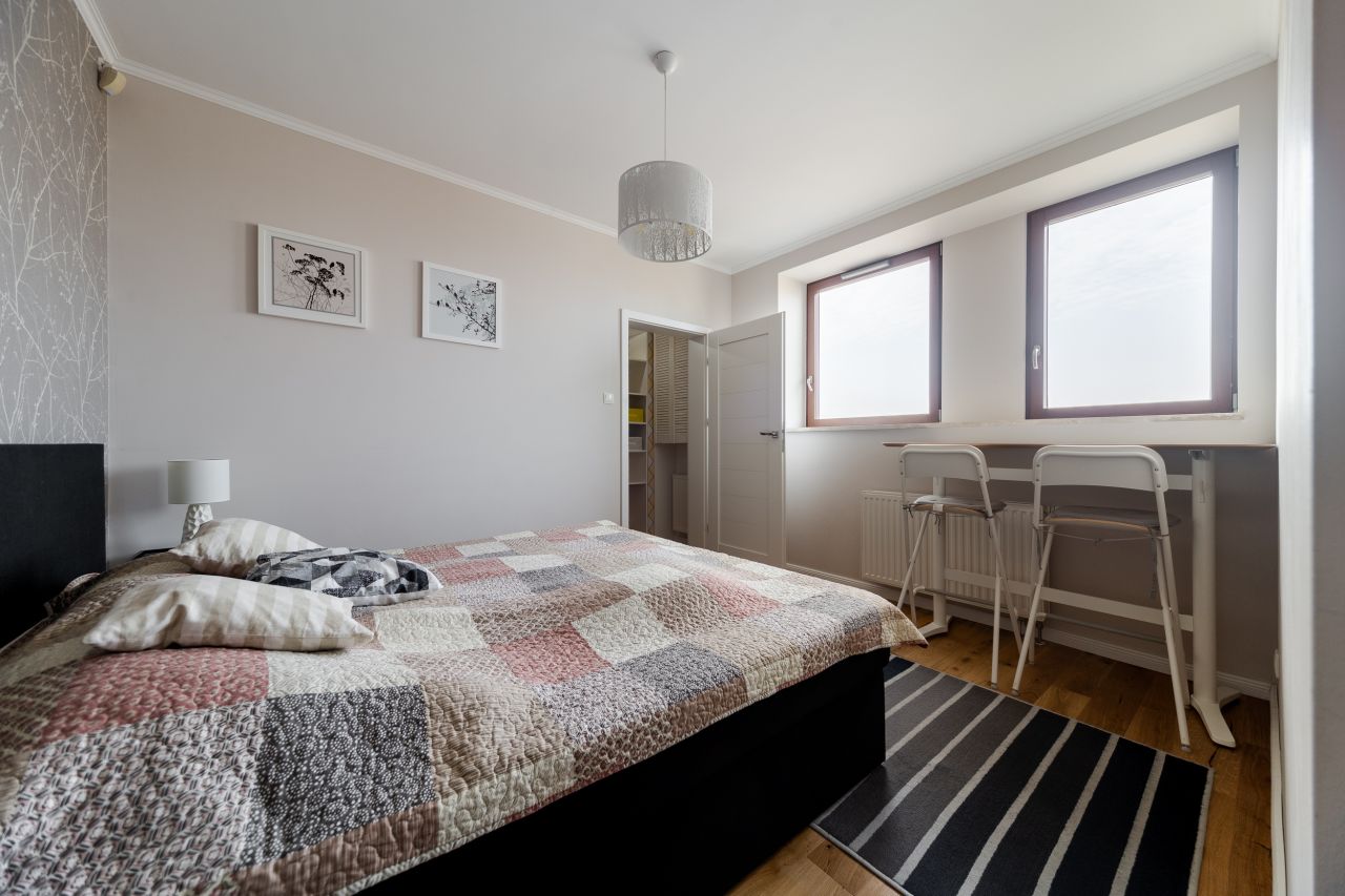 95872284 4 Sea Towers 82 m2 piekny widok na morze
