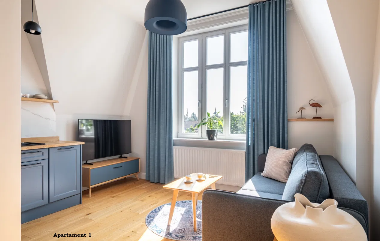 apartament 1
