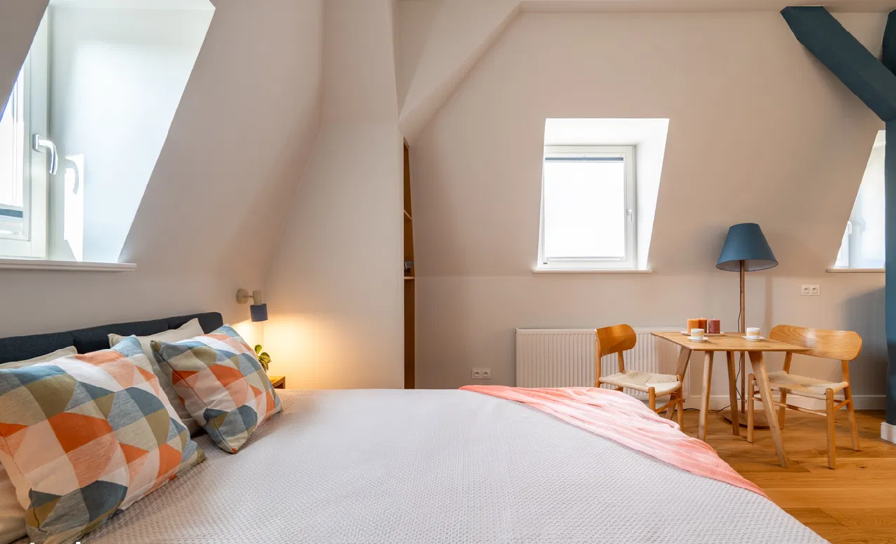 apartament 3