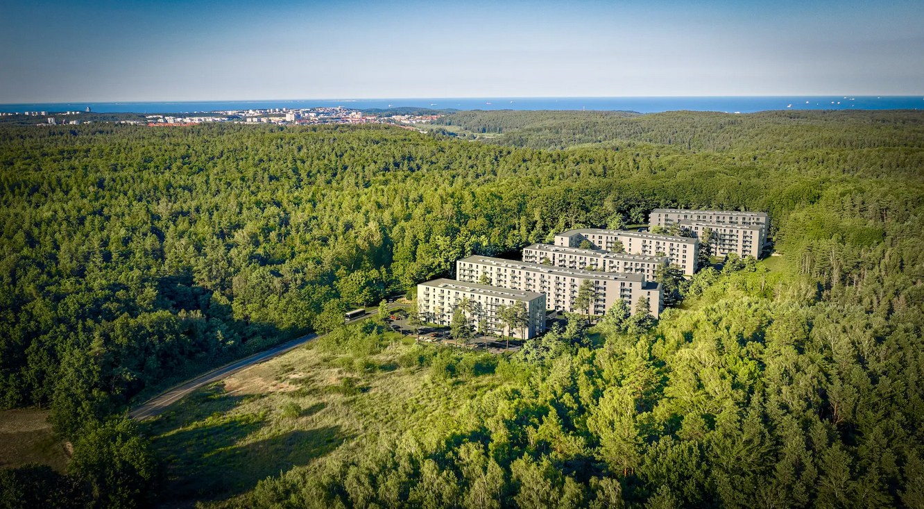 foresteria 3